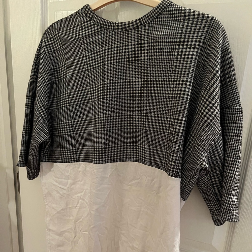 T shirt dress
